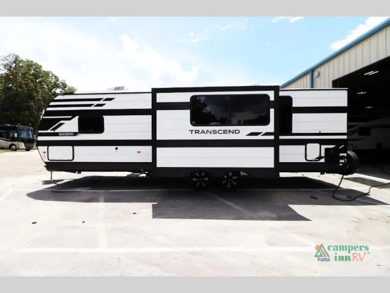 2026 Grand Design Transcend Xplor 265BH - Photo 4