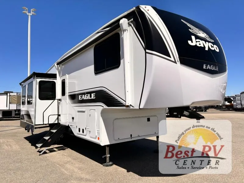 2024 Jayco Eagle HT 29RLC - Photo 2