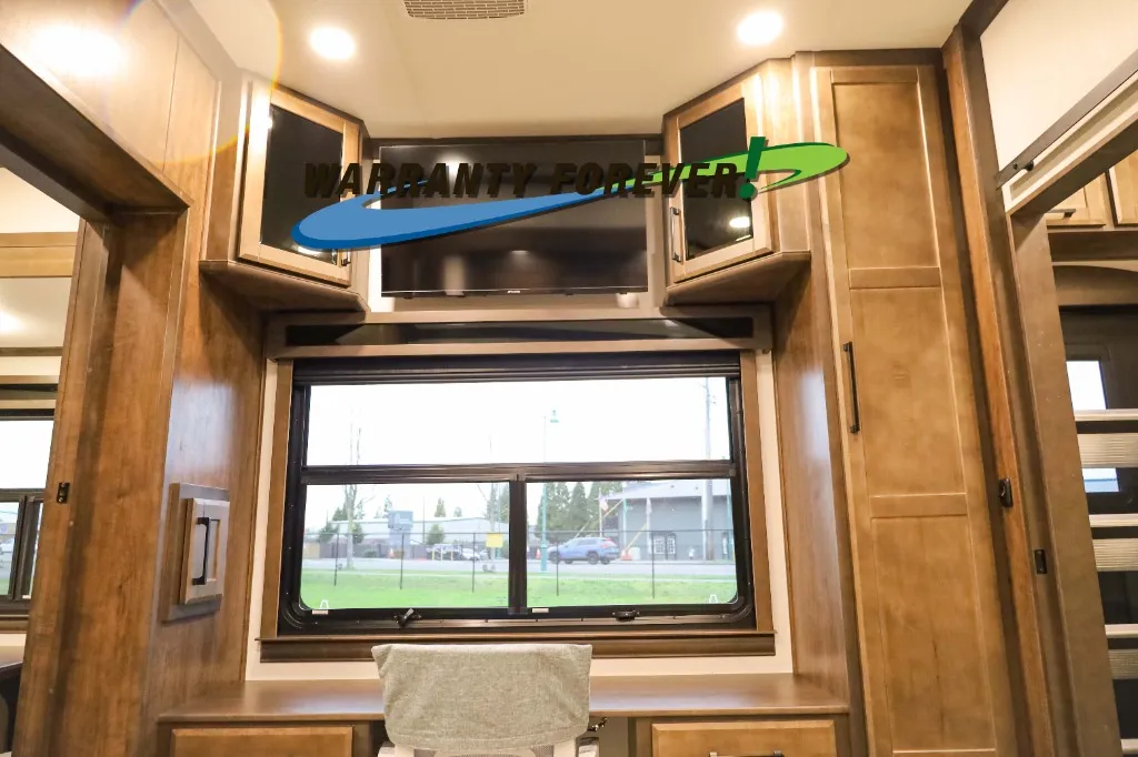2026 Forest River RiverStone 44DBL, Photos photo 39