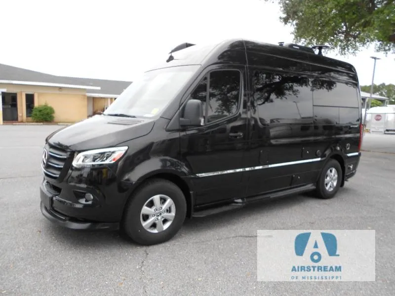 2022 Airstream Interstate Nineteen Used    Std. Model - Photo 2
