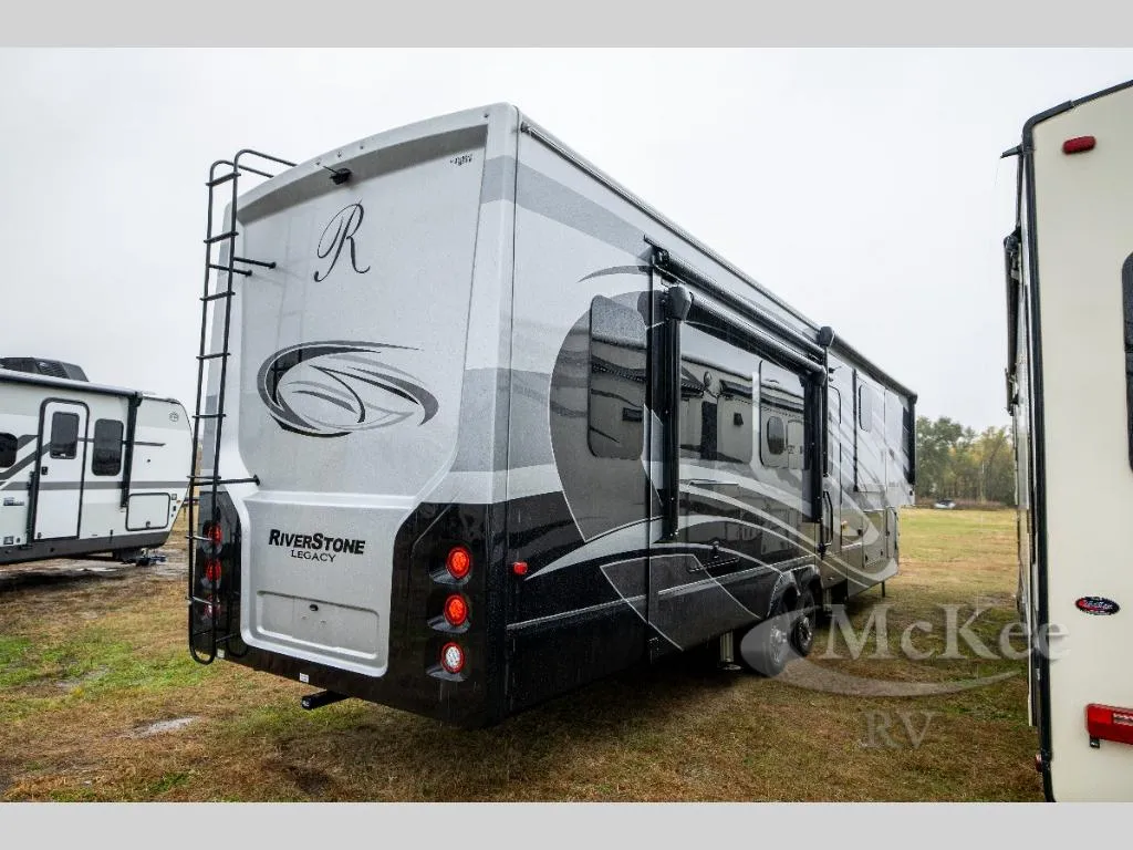 2023 Forest River RiverStone Legacy 39RKFB - Photo 4