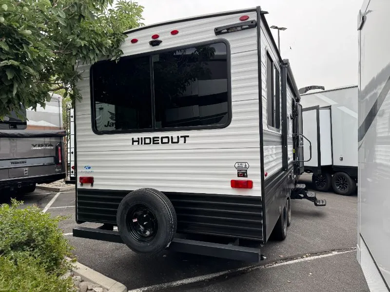 2025 Keystone Hideout Sport West 200RLWE, Photos photo 4