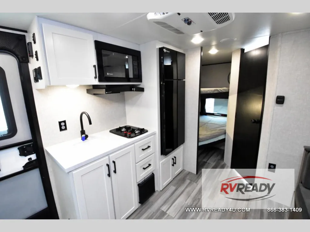 2025 Jayco Jay Flight SLX 197MBW, Photos photo 9