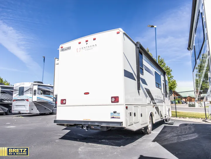2025 Entegra Coach Entegra 27ASE - Photo 4