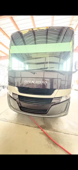 2025 Tiffin Open Road Allegro 36 UA - Photo 4