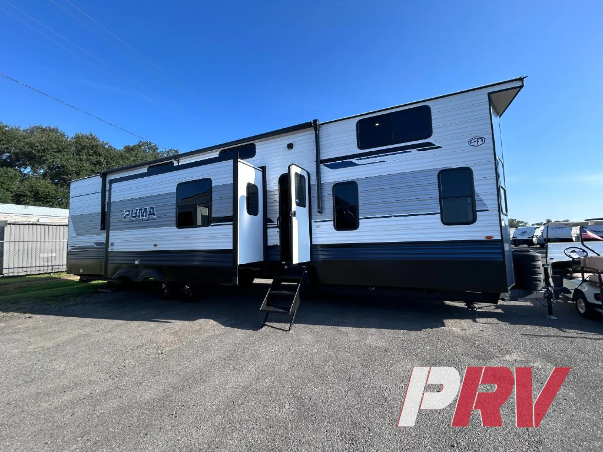 2027 Palomino Puma 420LFT - Photo 3