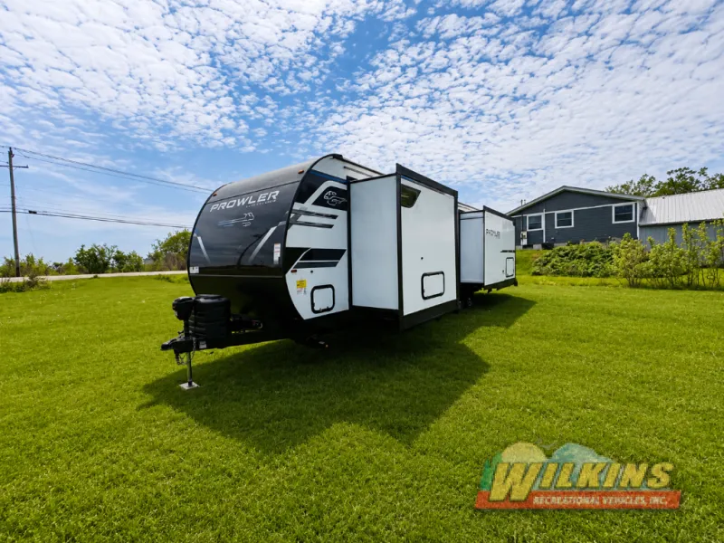 2026 Heartland Prowler 3301RLT - Photo 4