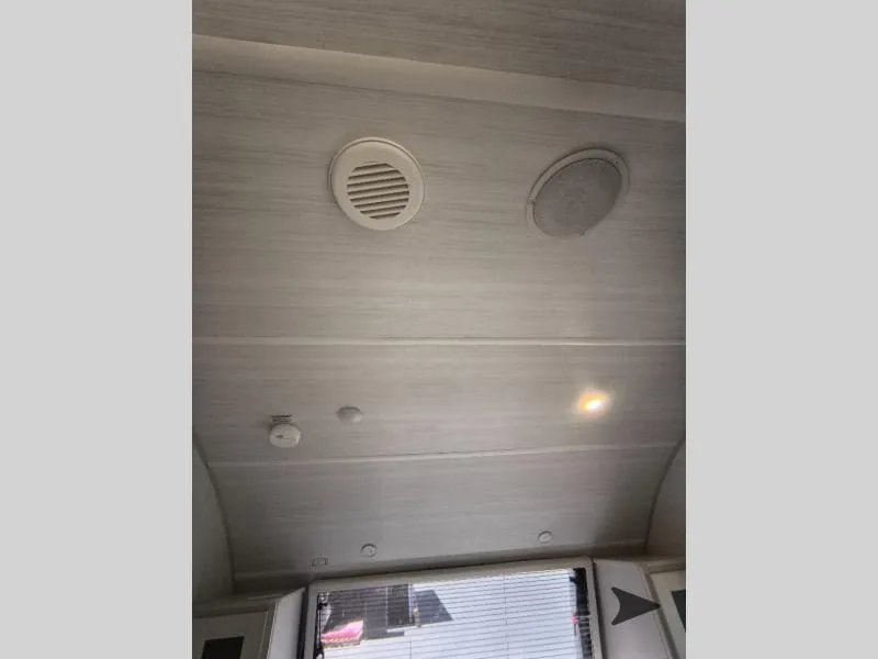 2022 Forest River R Pod 202 - Photo 4
