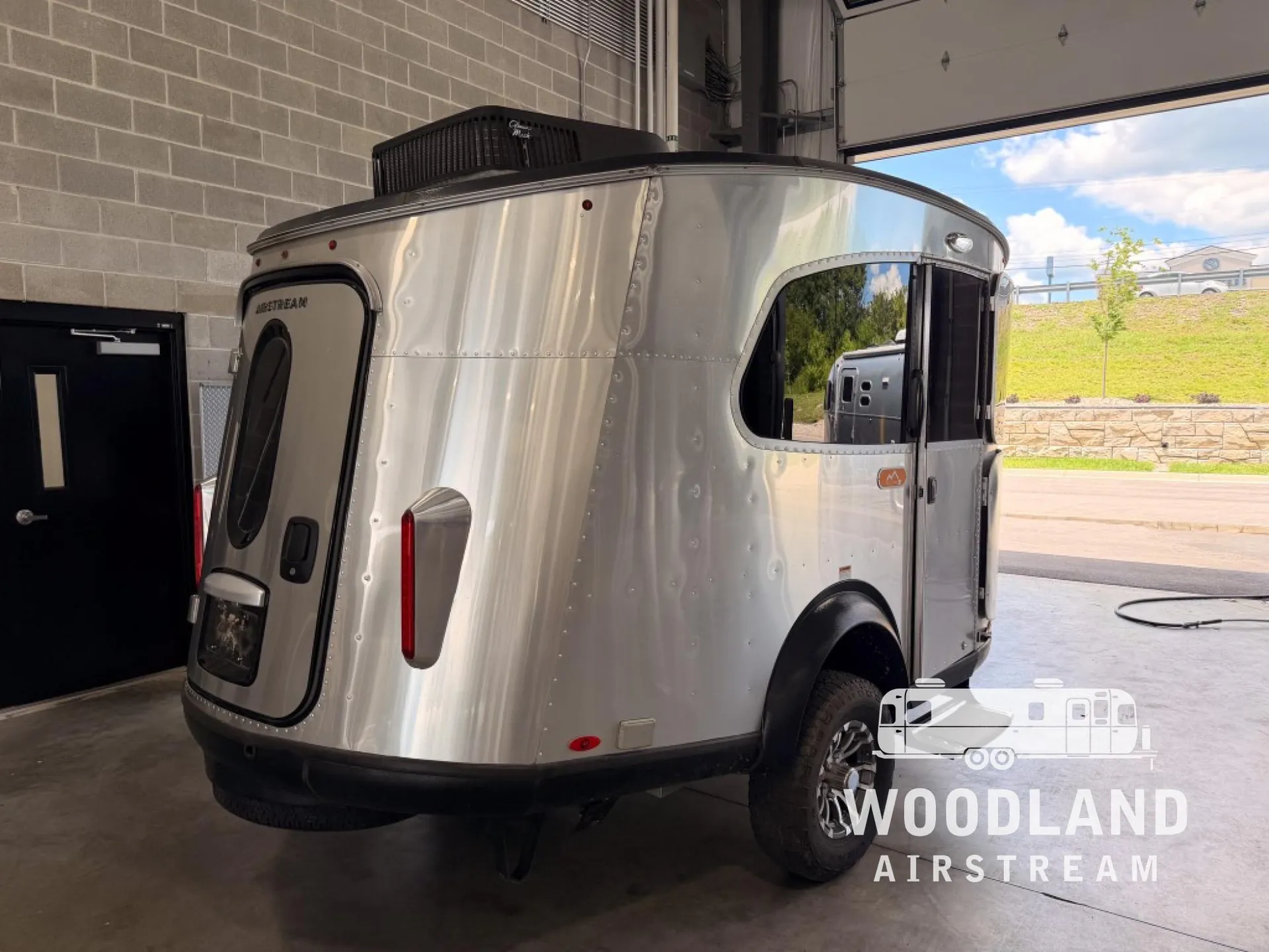 2022 Airstream Basecamp X 16X - Photo 4