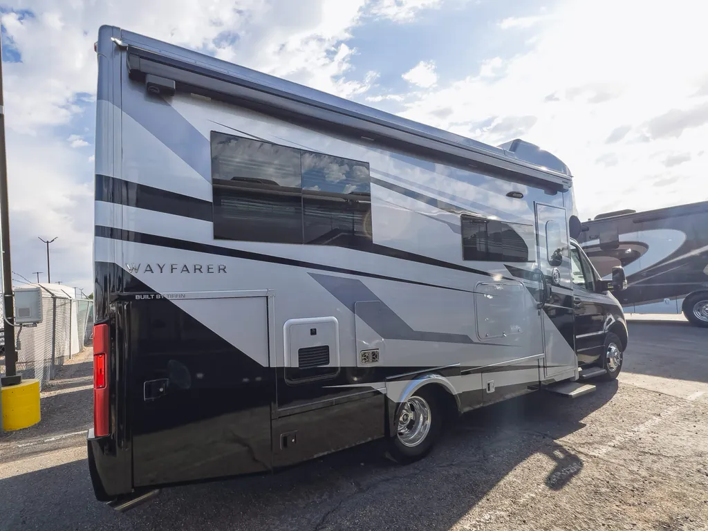 2025 Tiffin Wayfarer 25 XLW, Photos photo 17