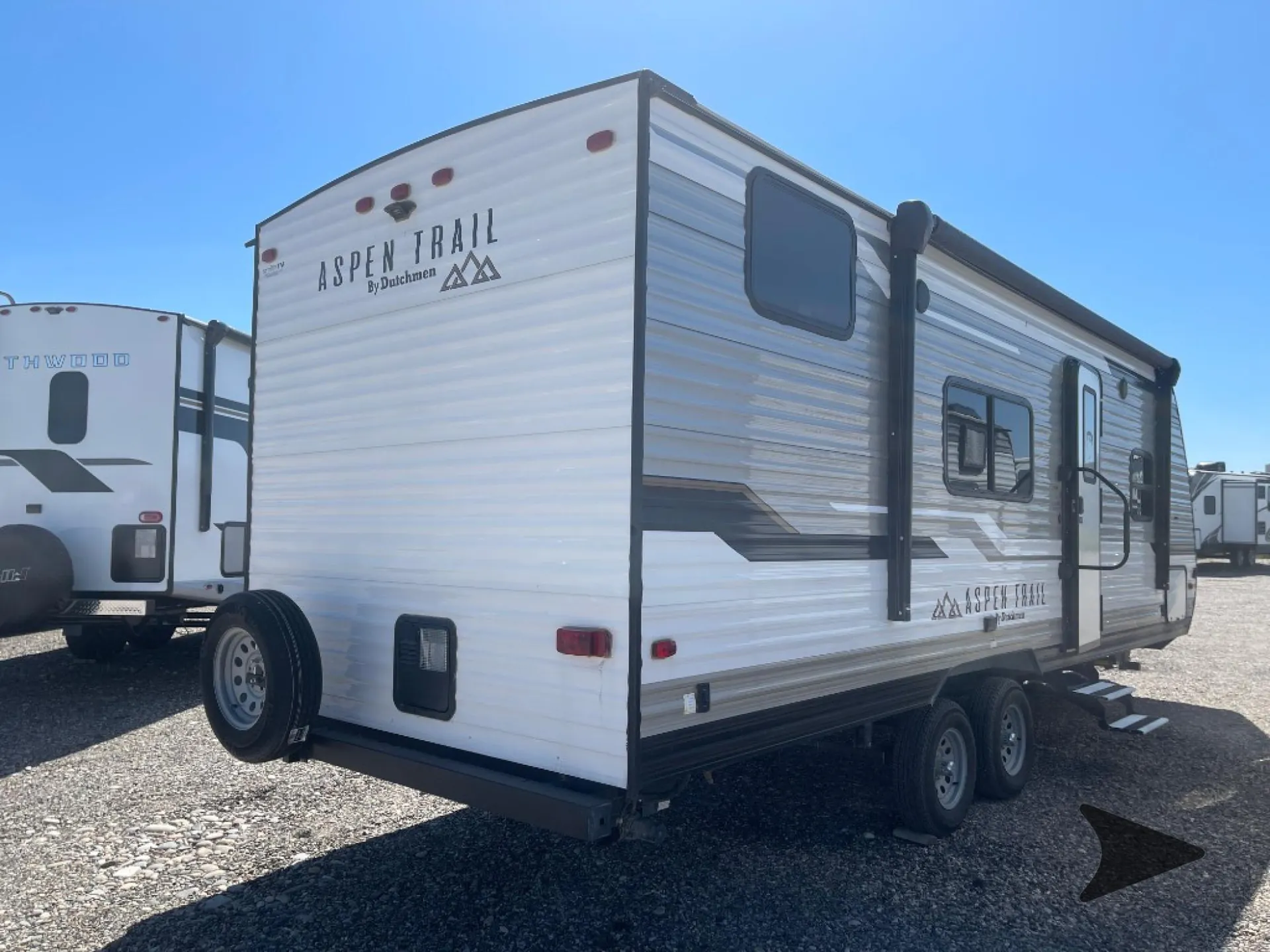 2021 Dutchmen Aspen Trail 2710BHWE - Photo 4