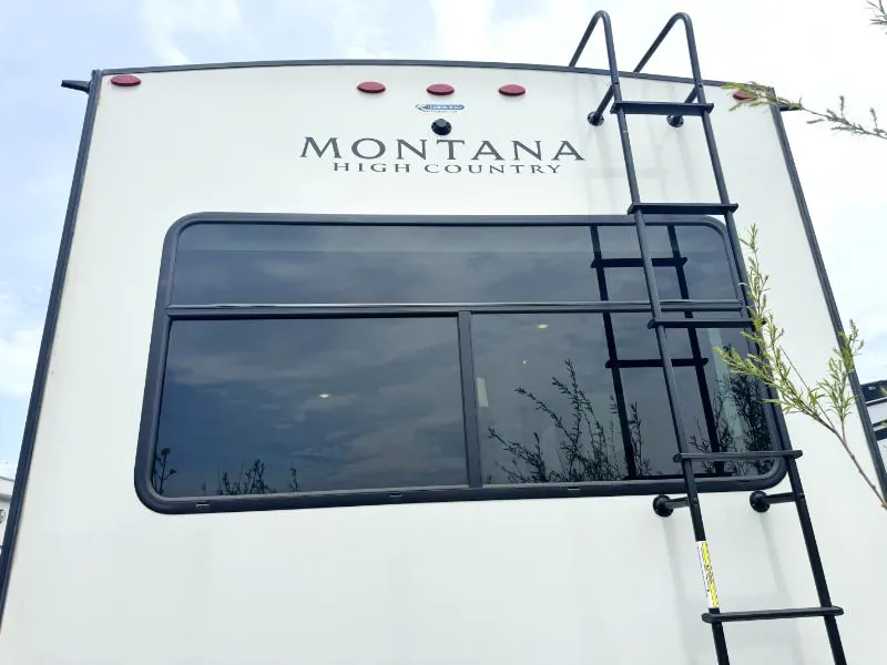 2024 Keystone Montana High Country 385BR, Photos photo 57