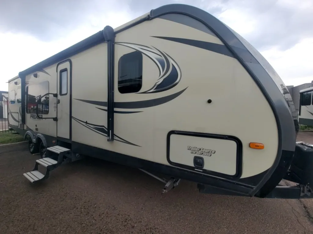 2019 Keystone Premier Ultra Lite 29RKPR - Photo 2