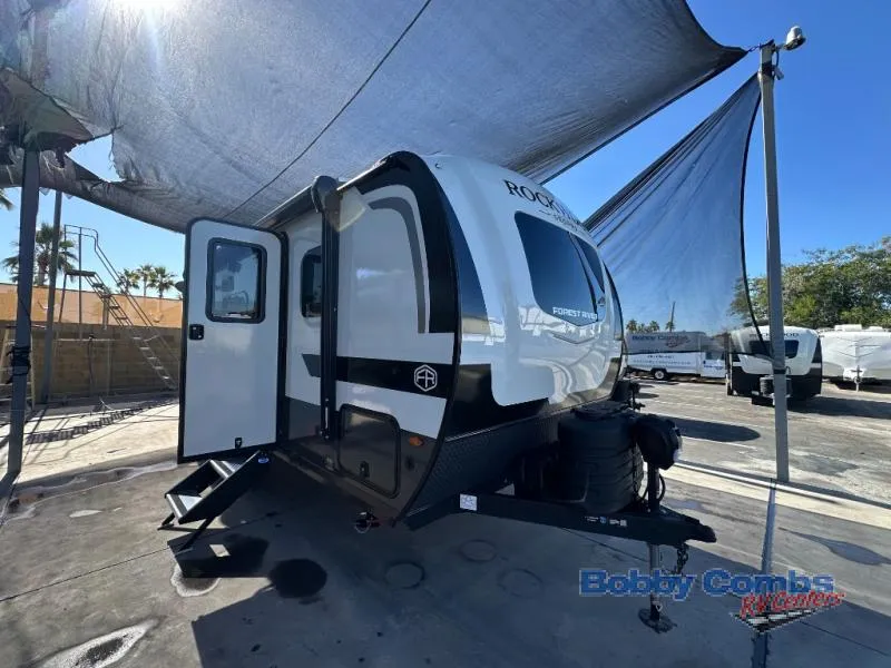 2026 Forest River Rockwood GEO Pro G20FBS - Photo 3