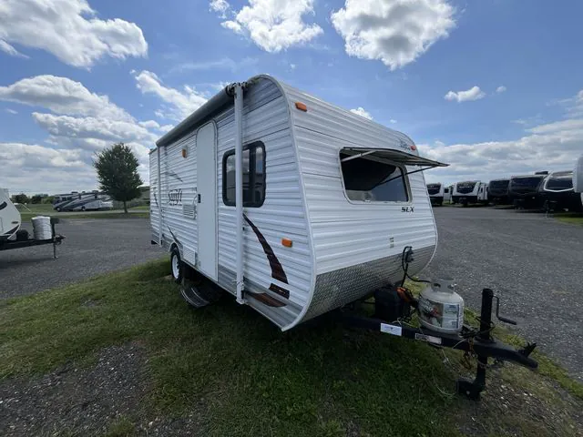 2014 Jayco Jay Flight Swift SLX 184BH - Photo 2