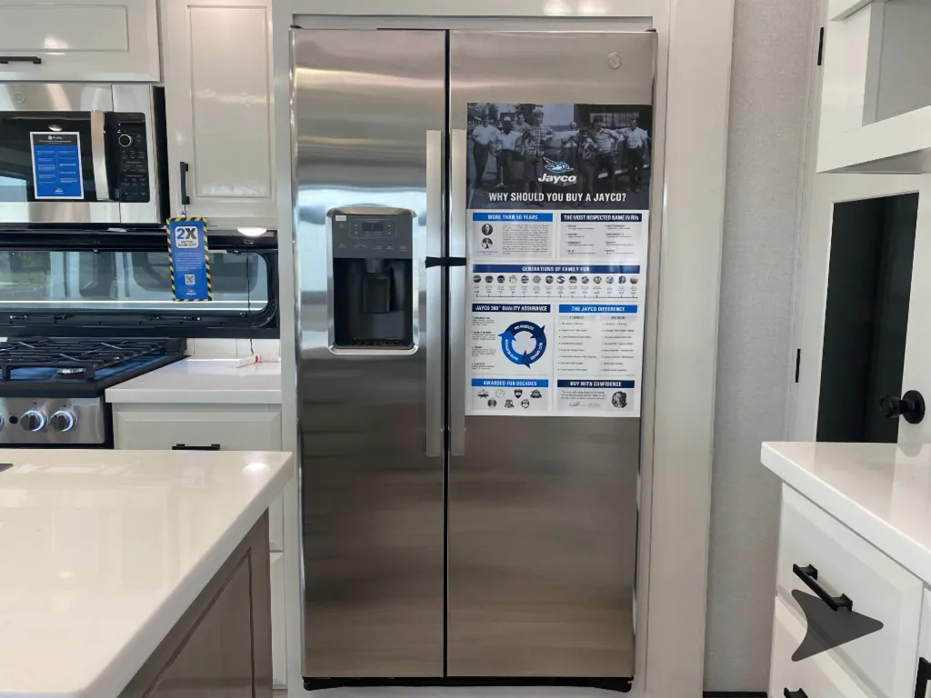 2027 Jayco Pinnacle 32RLTS, Photos photo 20