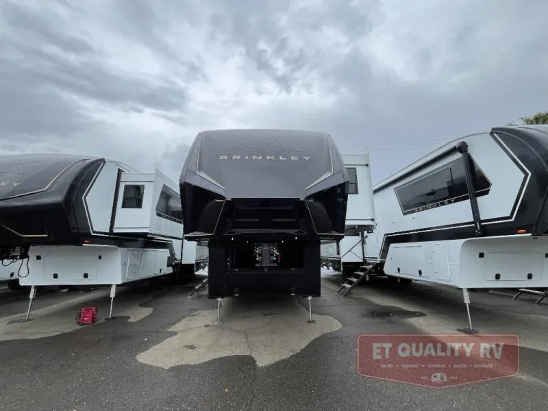 2026 Brinkley Model G 3250 - Photo 3