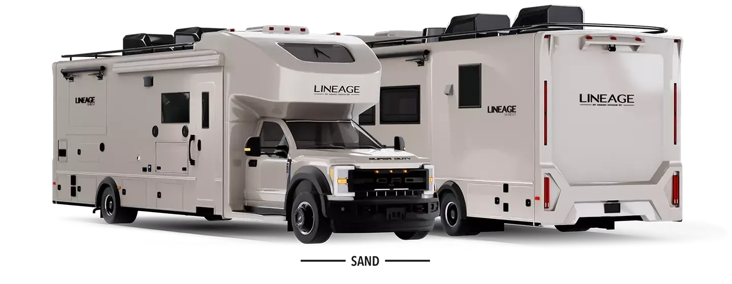 Lineage Series F 31ZW5 exterior