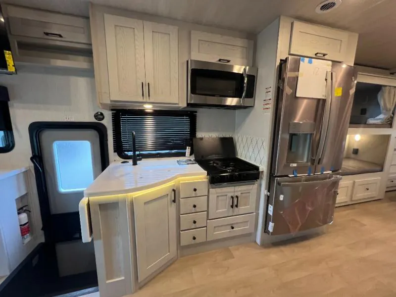 2026 Nexus Ghost 36DS, Photos photo 32