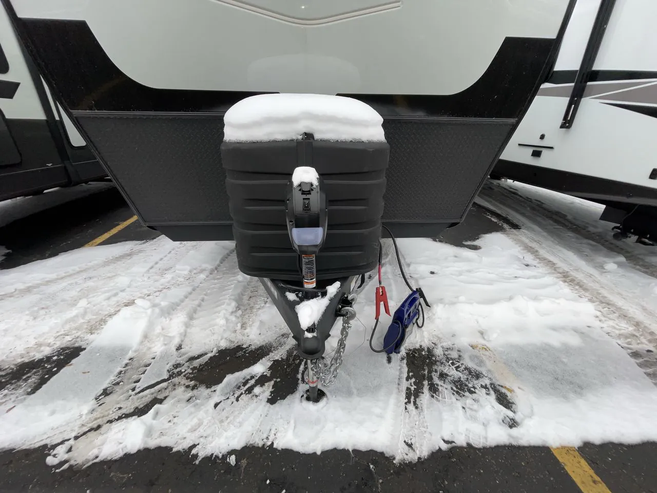 2026 Forest River Rockwood Mini Lite 2515S