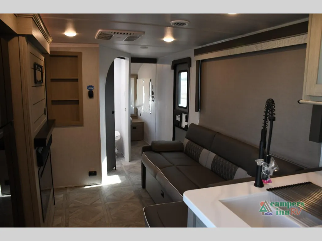 2024 Forest River Salem Cruise Lite 24VIEW, Photos photo 18