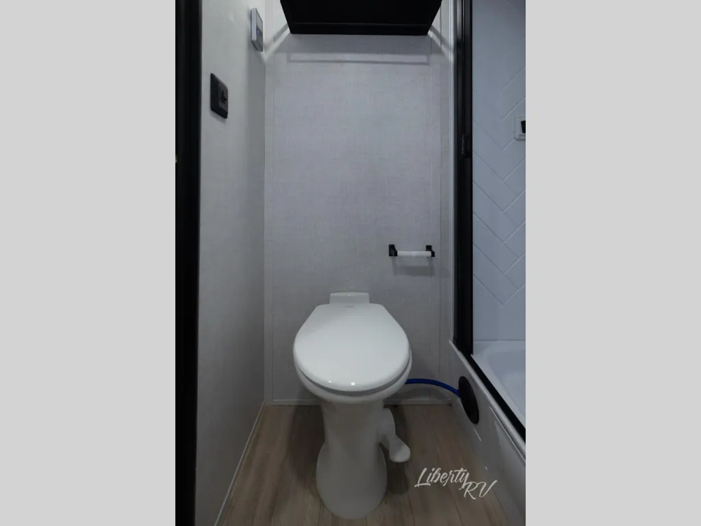 2026 Forest River Vibe 3400SB, Photos photo 37