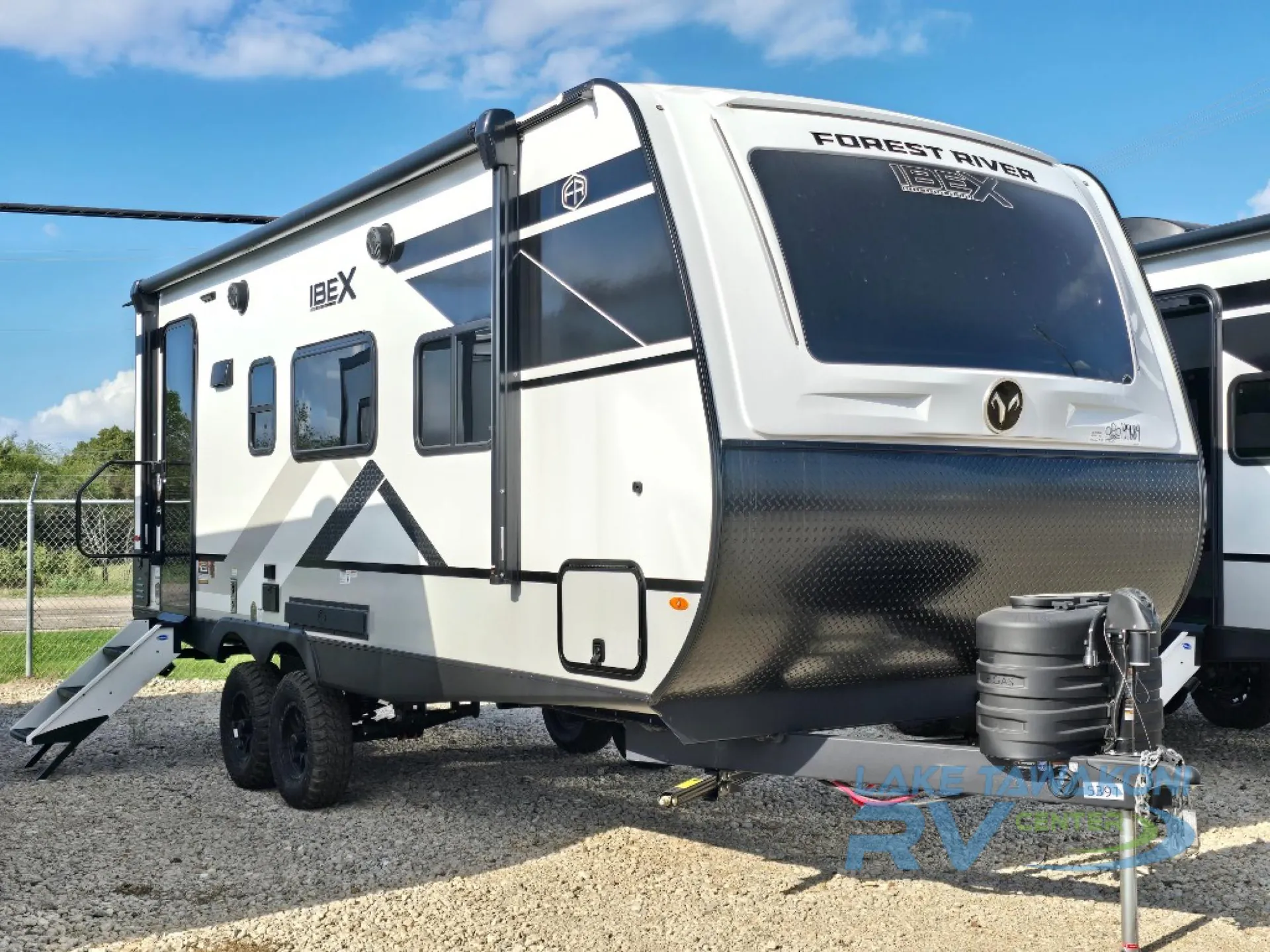 2027 Forest River IBEX 20MKB