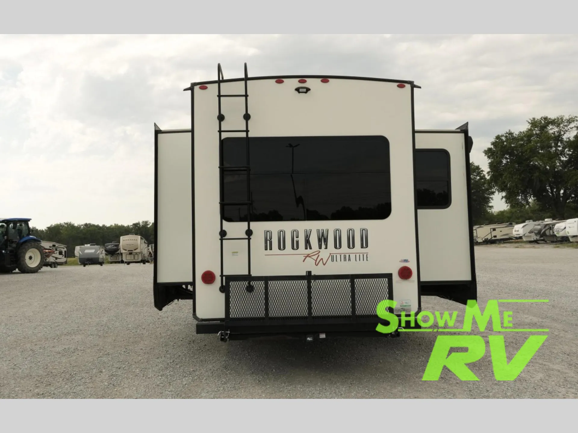 2022 Forest River Rockwood Ultra Lite 2893BS — Photo 5