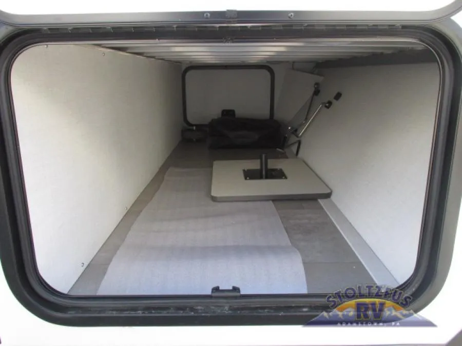 2026 Forest River RV Flagstaff E-Pro 19RL - Photo 4