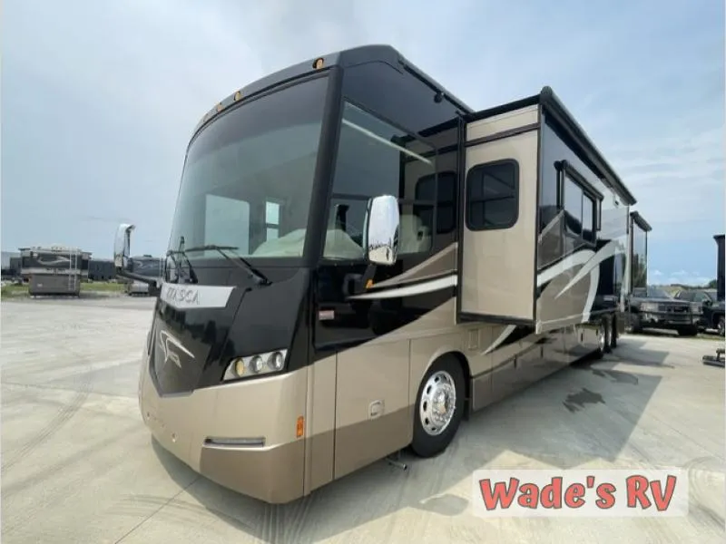 2013 Itasca Meridian 42E - Photo 2