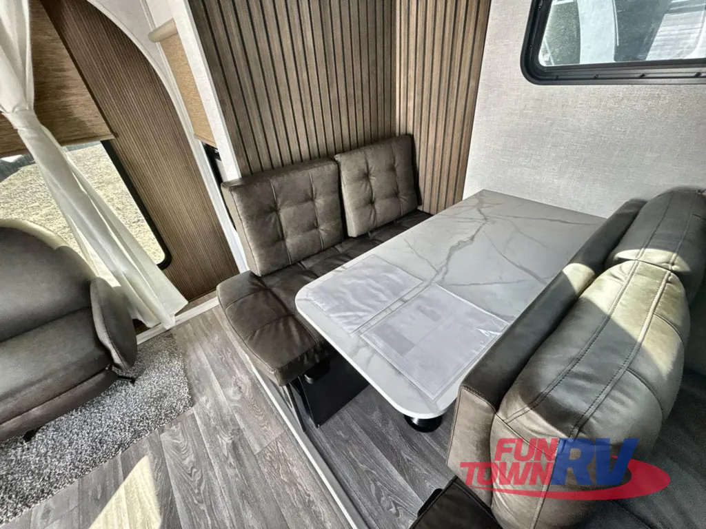 2026 Forest River Salem Cruise Lite 23ZEN, Photos photo 26
