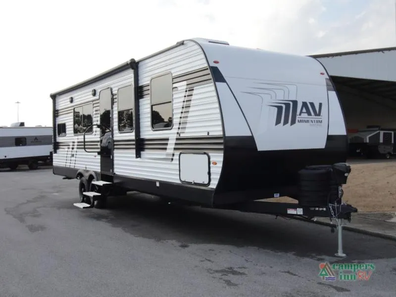 2026 Grand Design Momentum MAV 27MAV - Main photo