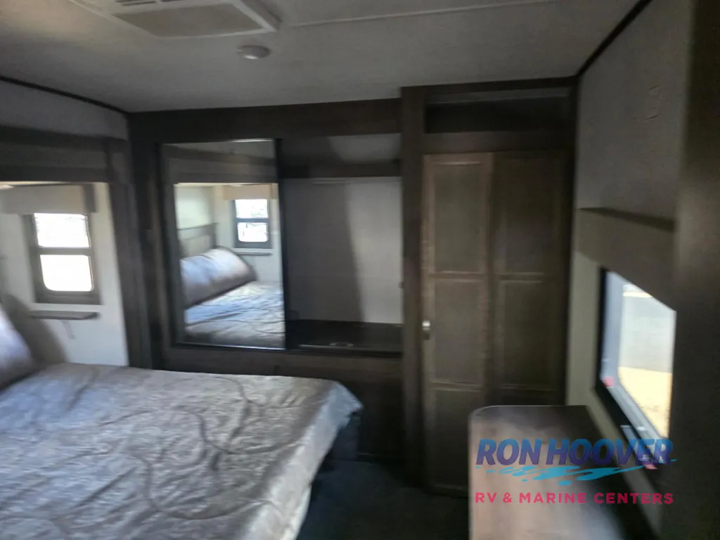 2020 Highland Ridge Mesa Ridge 323RLS, Photos photo 11