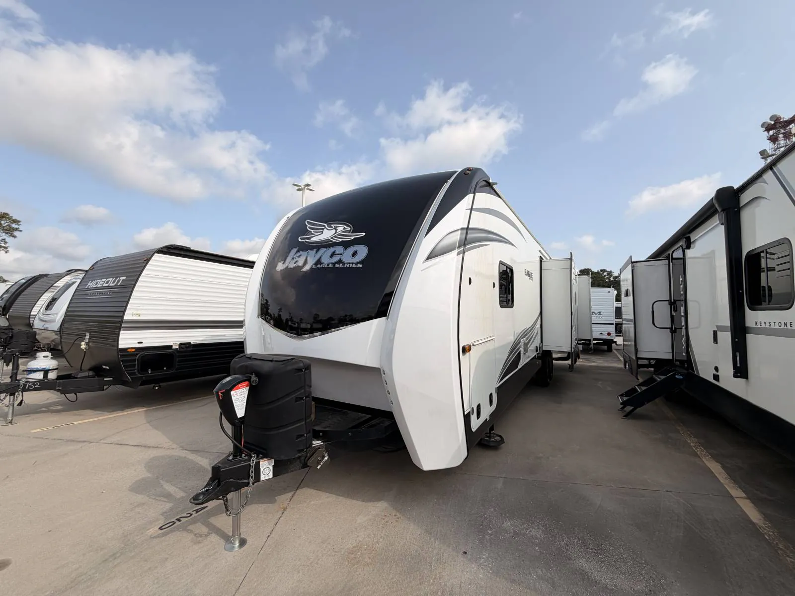 2022 Jayco Eagle 312BHOK - Photo 2