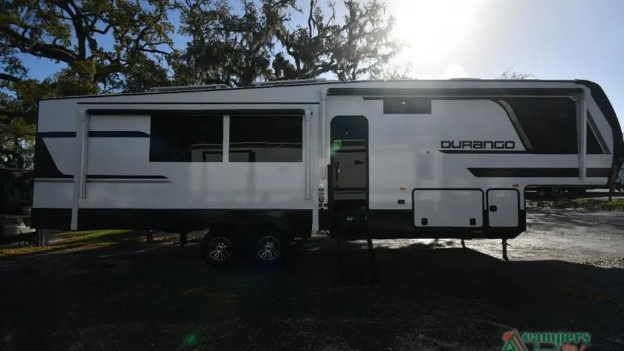 2026 KZ Durango D339MLT - Photo 2