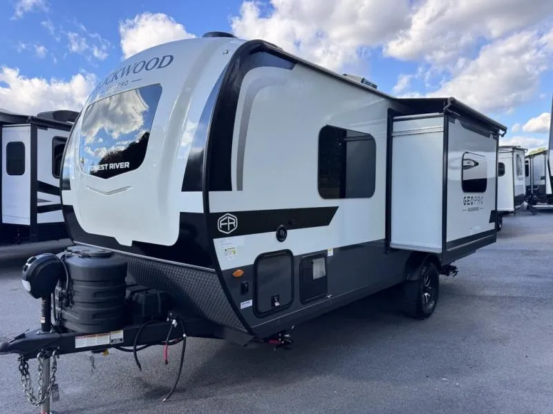 2026 Forest River Rockwood GEO Pro G20FBS - Photo 4