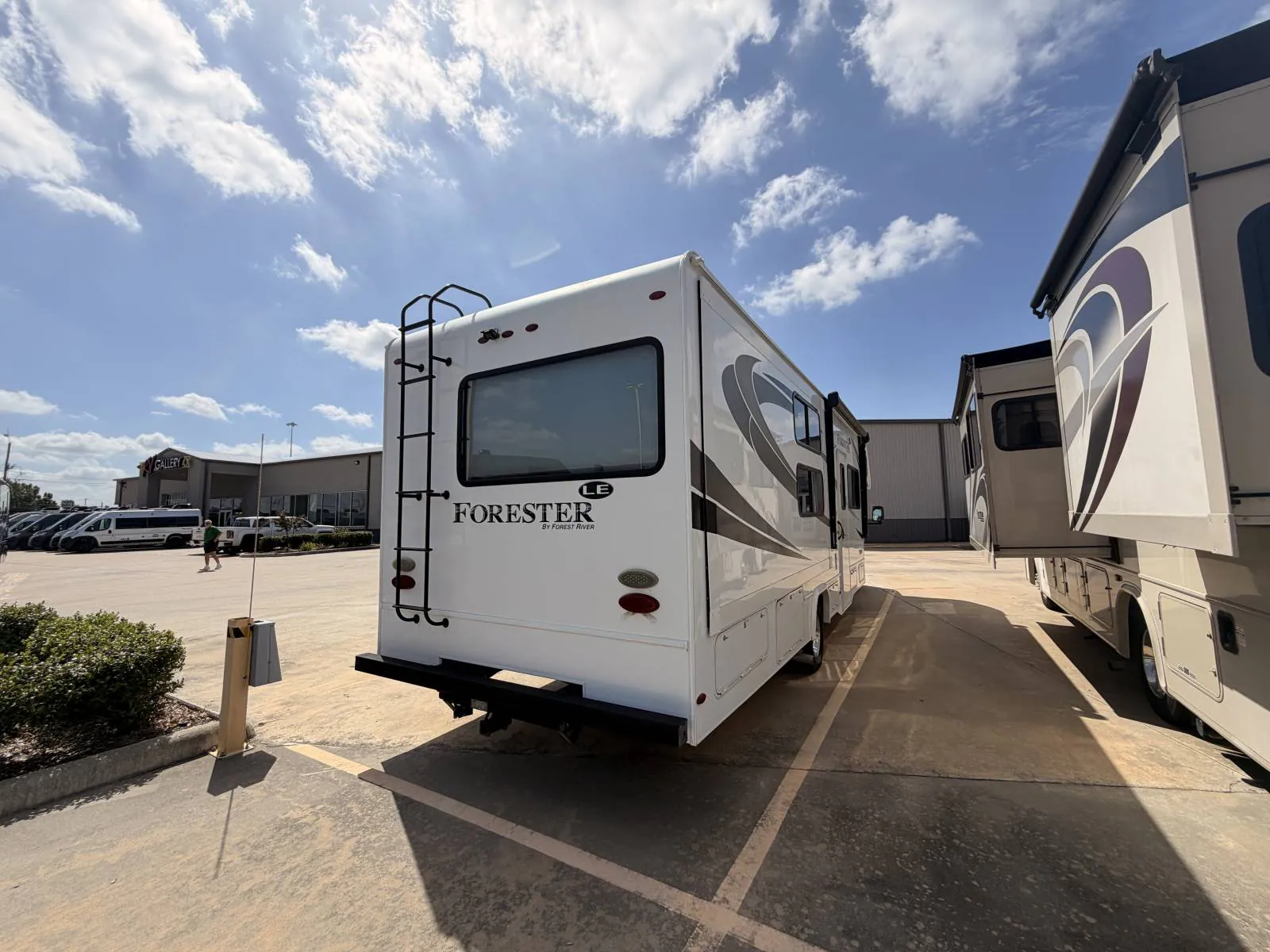2017 Forest River Forester 3051S - Photo 4