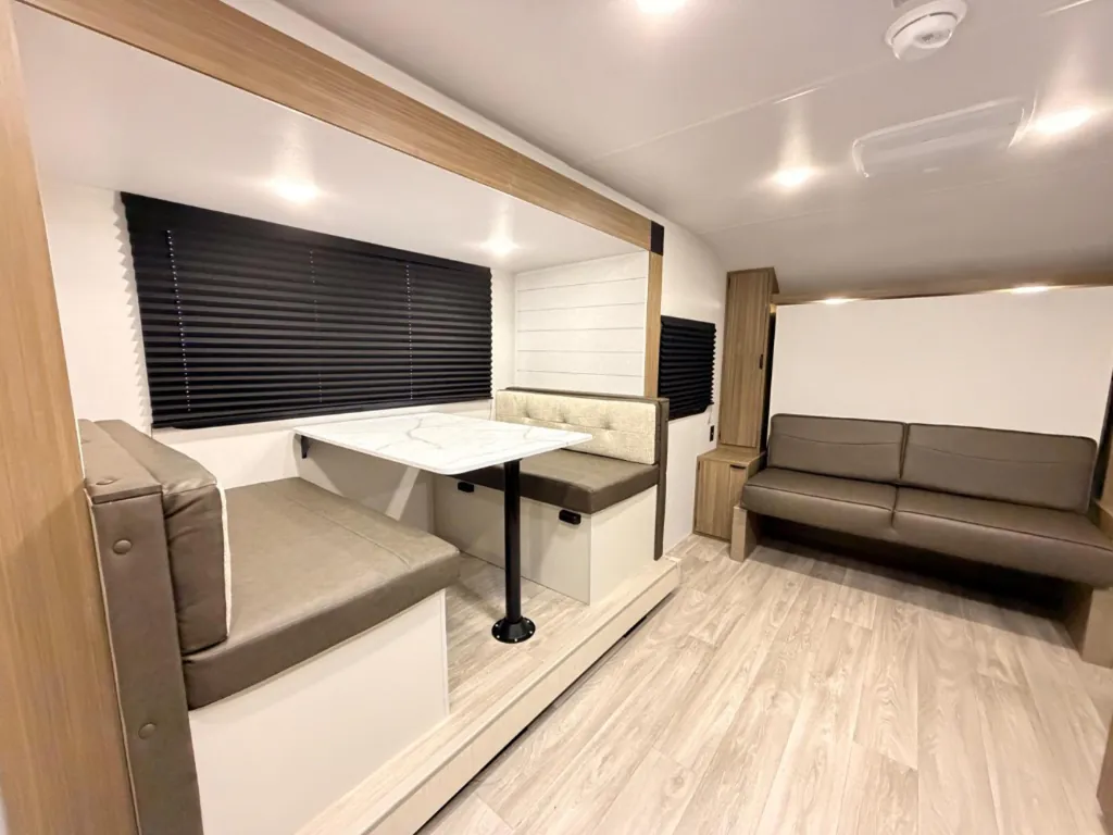 2027 Forest River Wildwood FSX 178BH, Photos photo 15