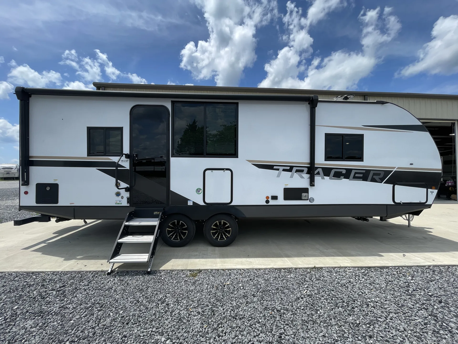 2025 Prime Time Tracer 255DS - Photo 2
