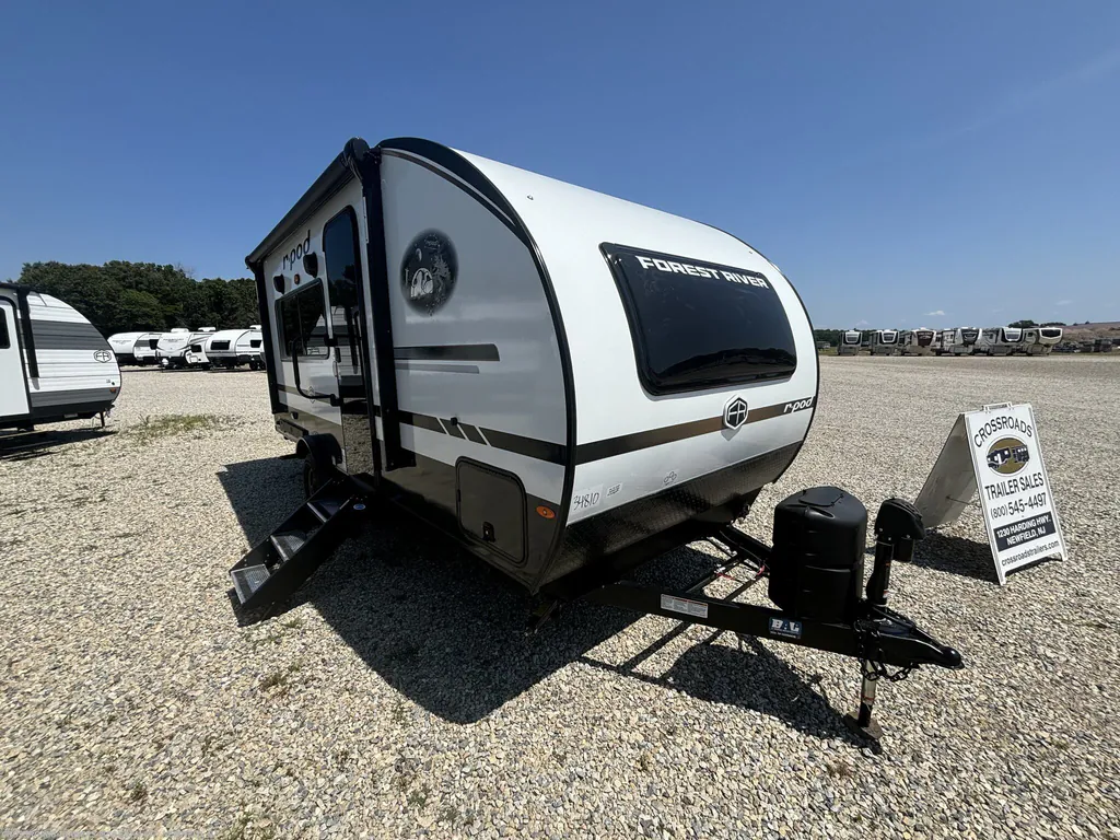 2027 Forest River R-Pod RP-205, Photos photo 21