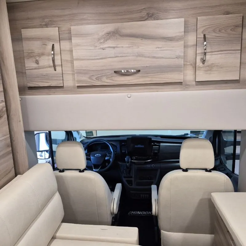 2025 Chinook RV Maverick EB, Photos photo 6