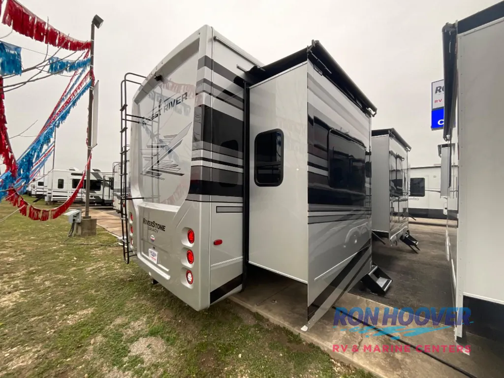 2026 Forest River RiverStone 420RE, Photos photo 14