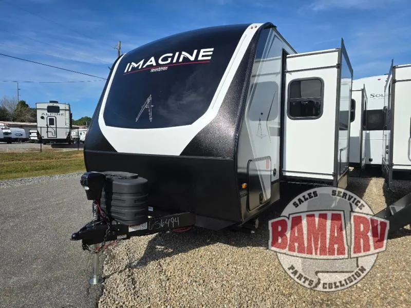 2026 Grand Design Imagine 2700BS - Photo 3