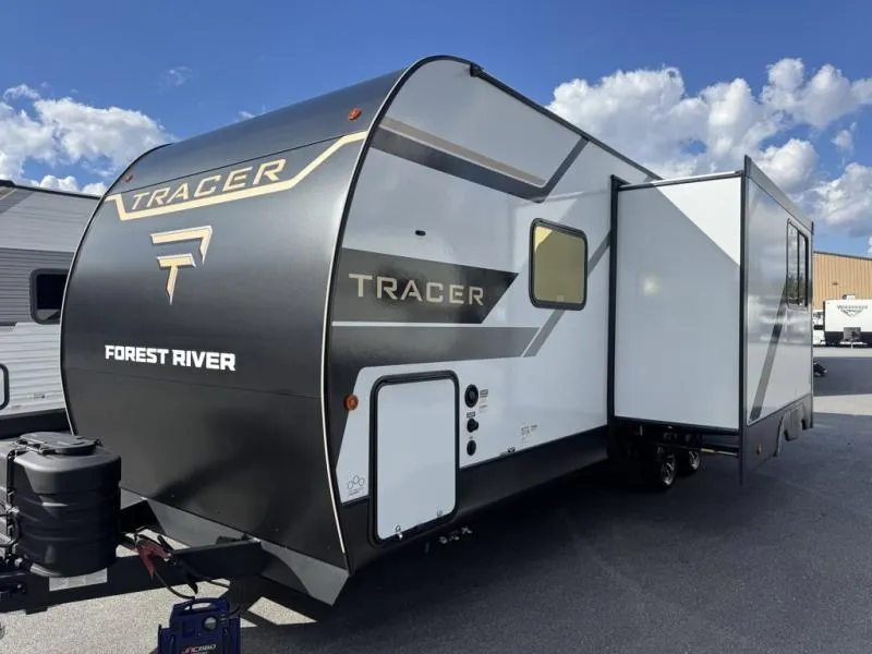 2026 Prime Time Tracer 255DS - Photo 4