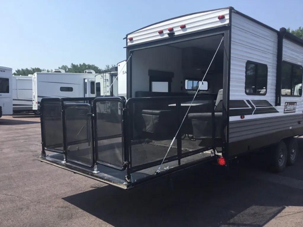 2023 Dutchmen Coleman Lantern 251TQ, Photos photo 7