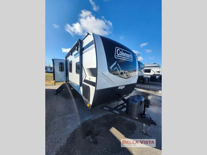 2026 Keystone Coleman Legacy 2950RL - Photo 2