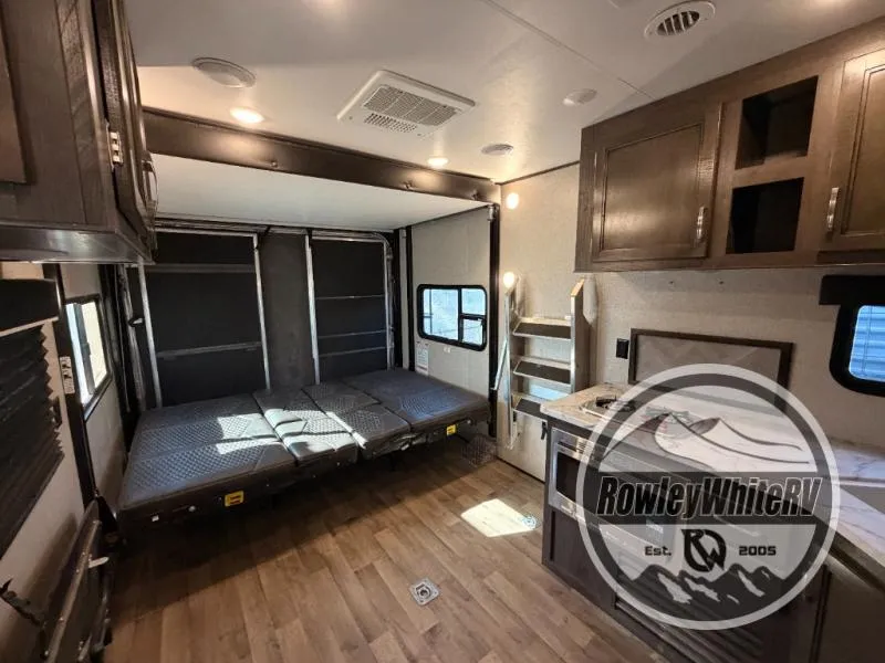 2020 Jayco Octane Super Lite 273 - Photo 4