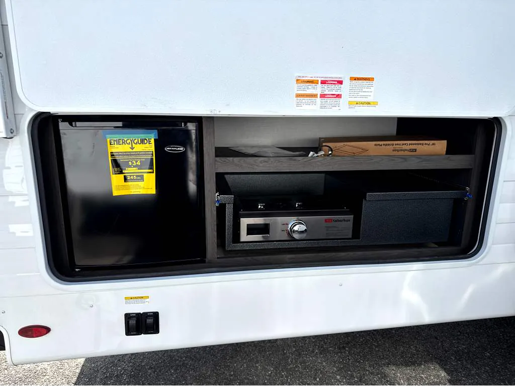 2027 Venture RV Sienna SA271VBH, Photos photo 5