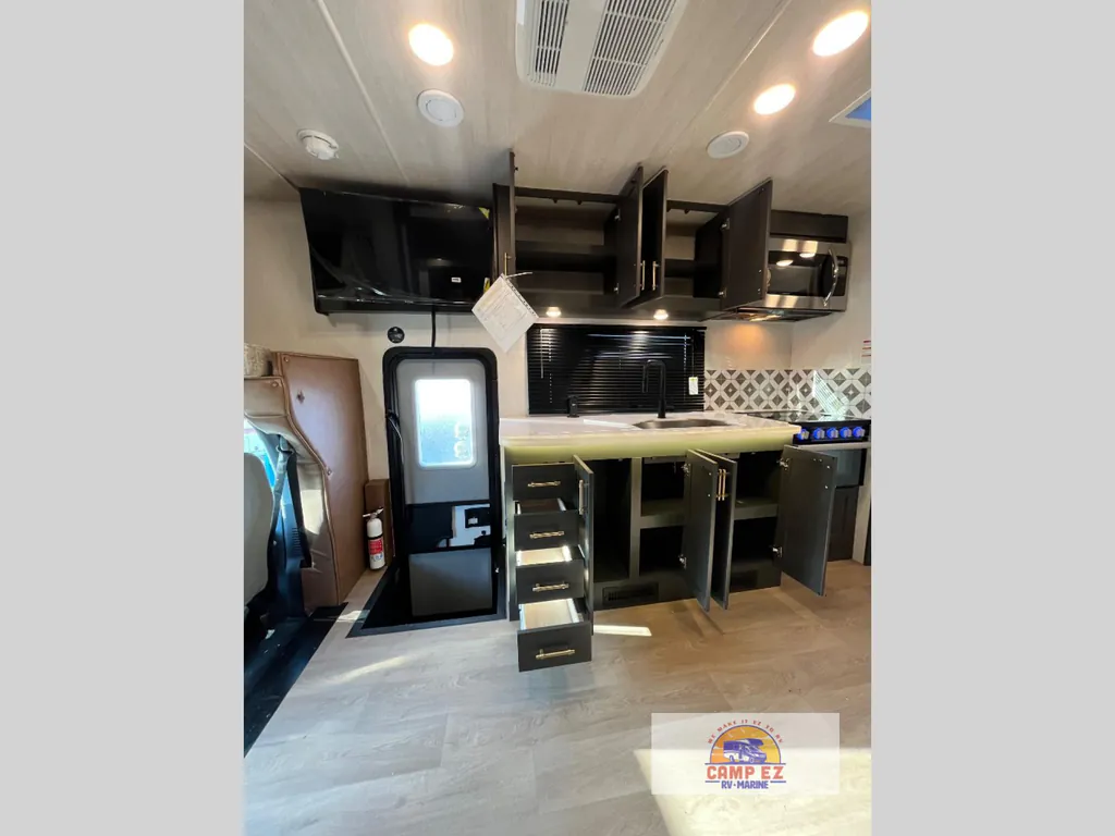 2027 Nexus Maximus 34MX, Photos photo 28