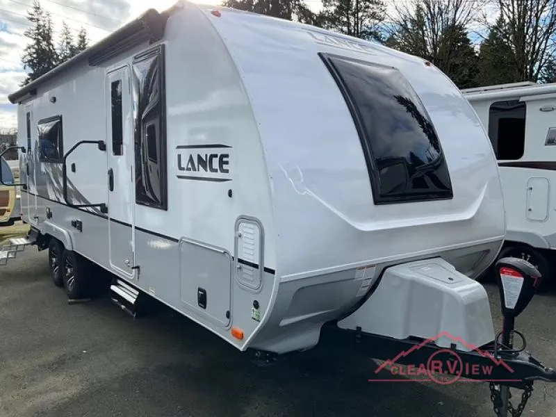 2026 Lance Lance Travel Trailers New    2285 - Photo 4